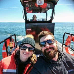 Meet your Posher, Ryan